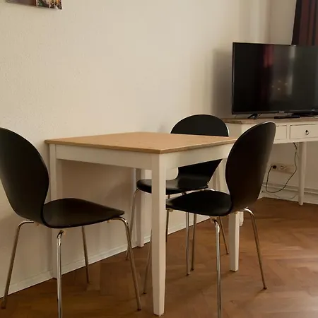 Διαμέρισμα Altstadt *