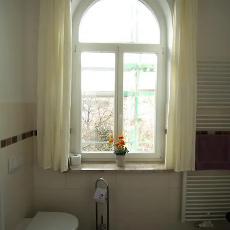Διαμέρισμα Altstadt *